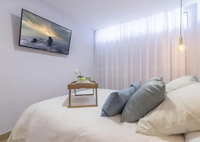 Oasis Playa Del Ingles 324 By Homestaygrancanaria