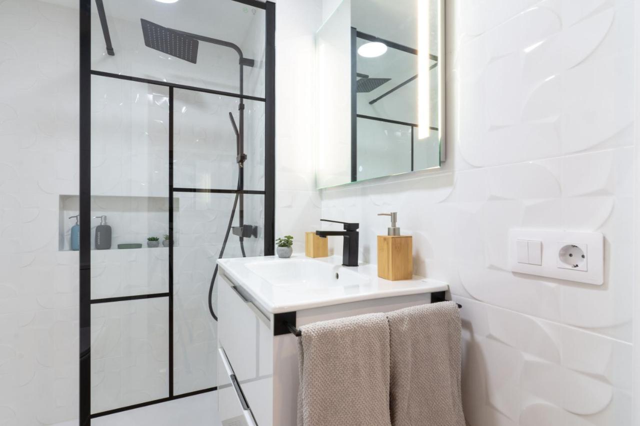 Apartment Oasis Playa Del Ingles 324 By Homestaygrancanaria