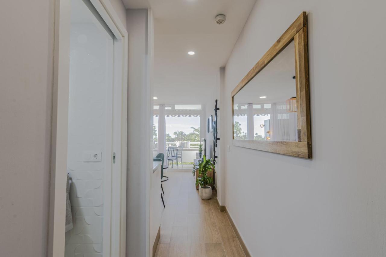 Oasis Playa Del Ingles 324 By Homestaygrancanaria Apartment *