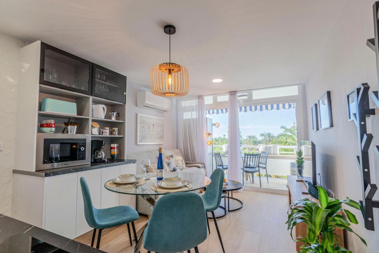 Apartment Oasis Playa Del Ingles 324 By Homestaygrancanaria San Bartolome de Tirajana (Gran Canaria)