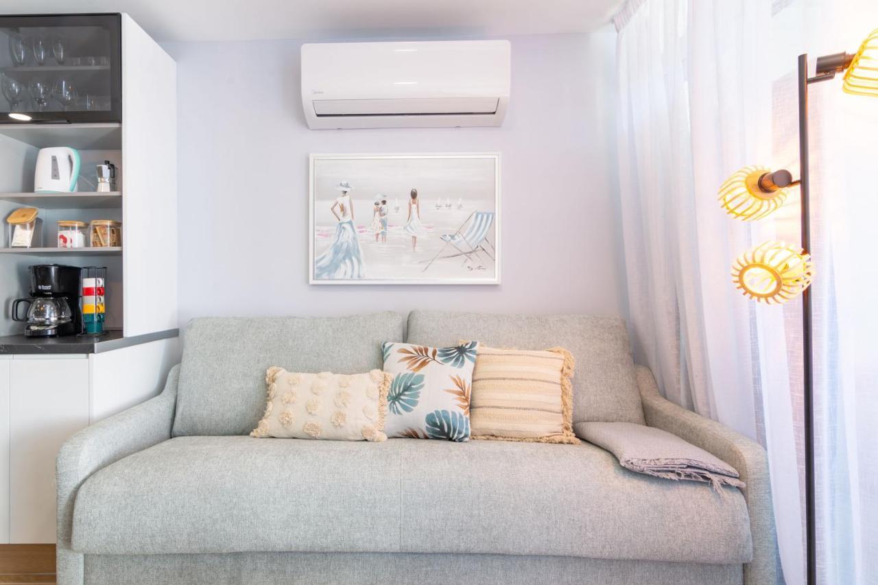 Oasis Playa Del Ingles 324 By Homestaygrancanaria Apartment
