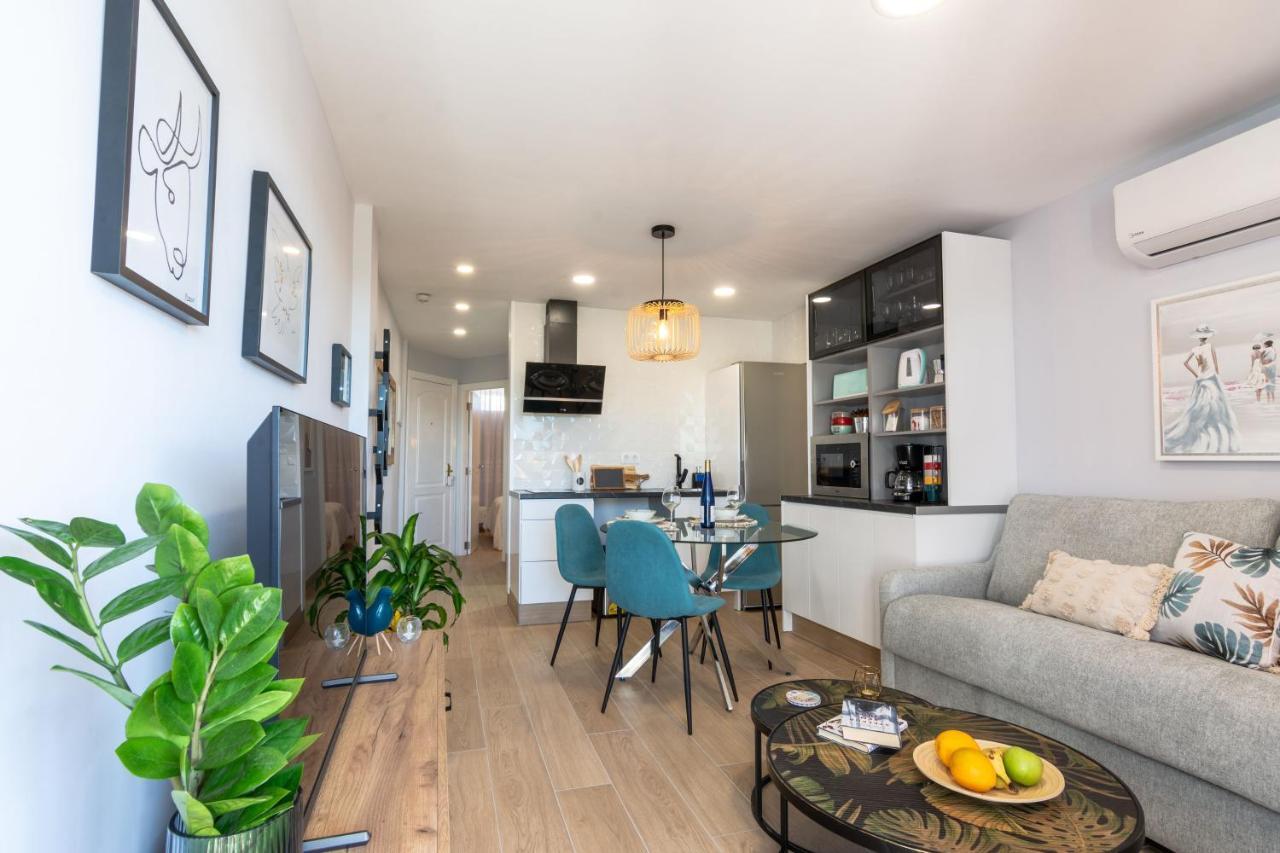 Apartment Oasis Playa Del Ingles 324 By Homestaygrancanaria
