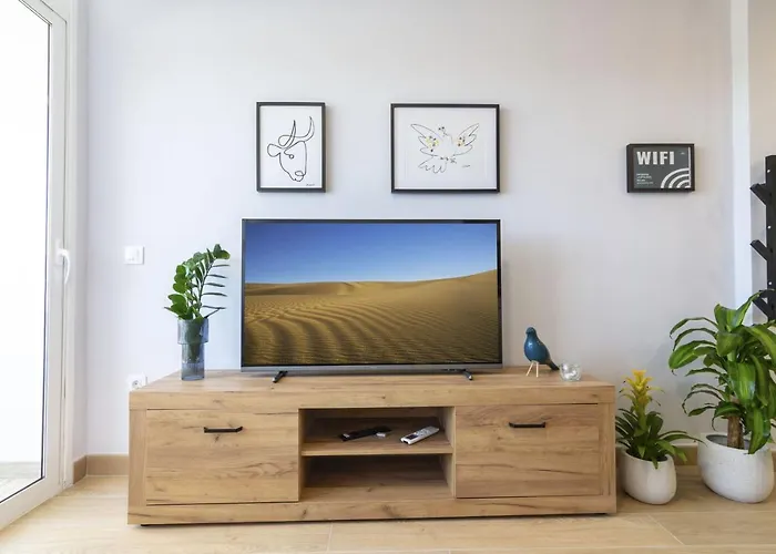 Oasis Playa Del Ingles 324 By Homestaygrancanaria