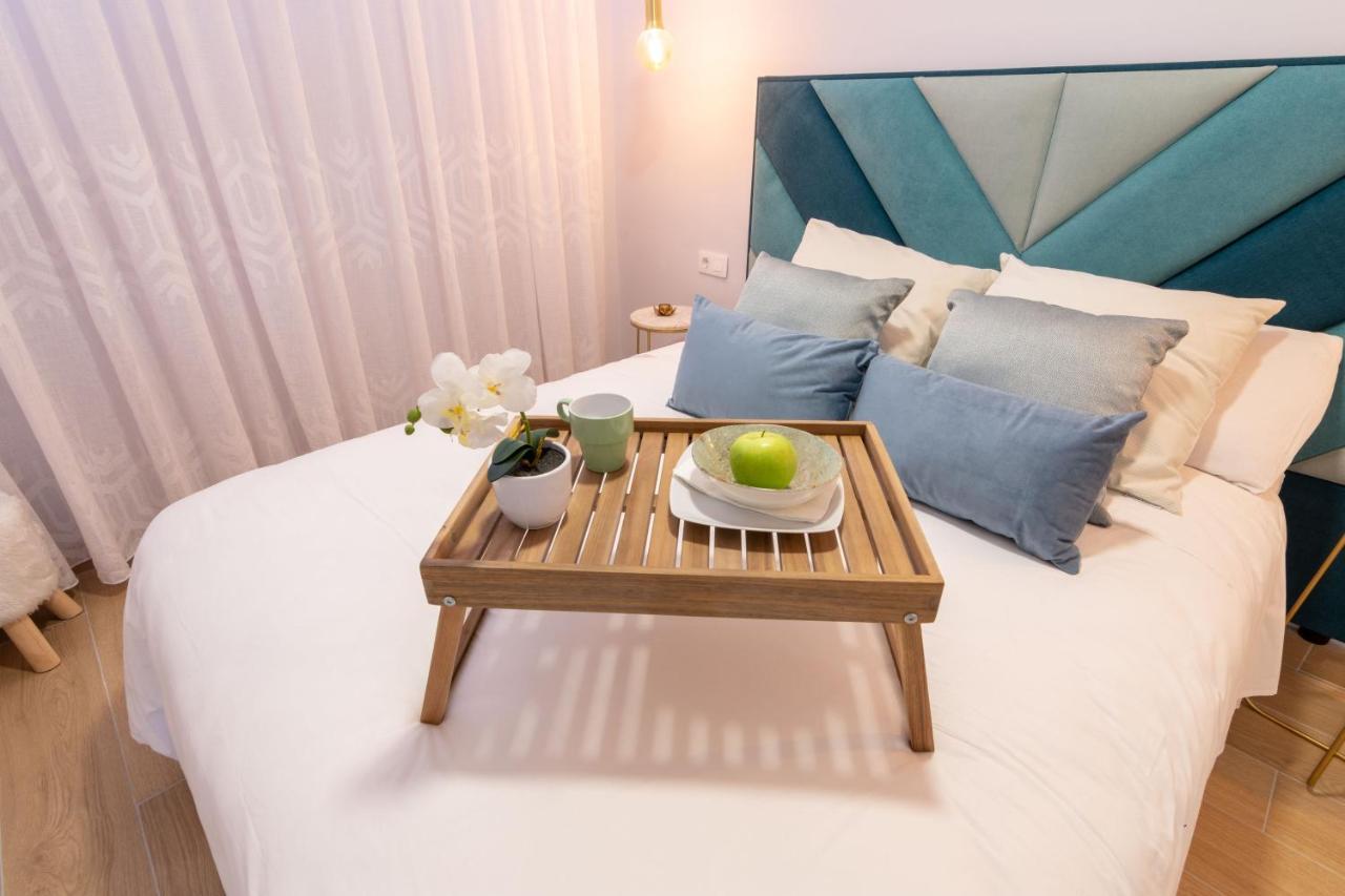 Oasis Playa Del Ingles 324 By Homestaygrancanaria * San Bartolome de Tirajana (Gran Canaria)